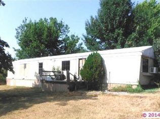 25187 E 750 Rd, Tahlequah, OK 74464