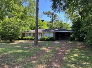 808 Patterson Ave, Albany, GA 31705