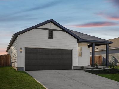 108 Eleanor Ln, San Marcos, TX, 78666