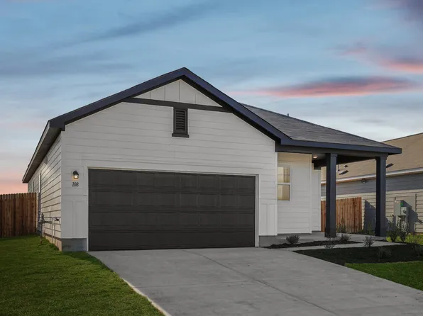 108 Eleanor Ln, San Marcos, TX 78666