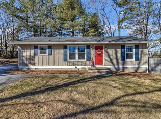 435 London Rd, Asheville, NC 28803