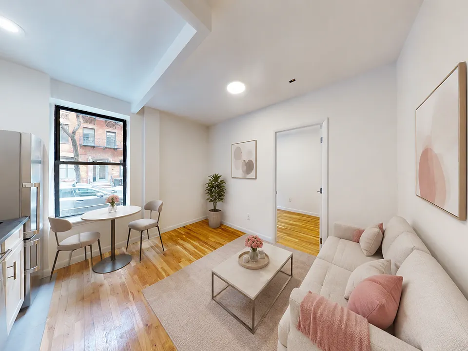 415 E 73rd St #1A