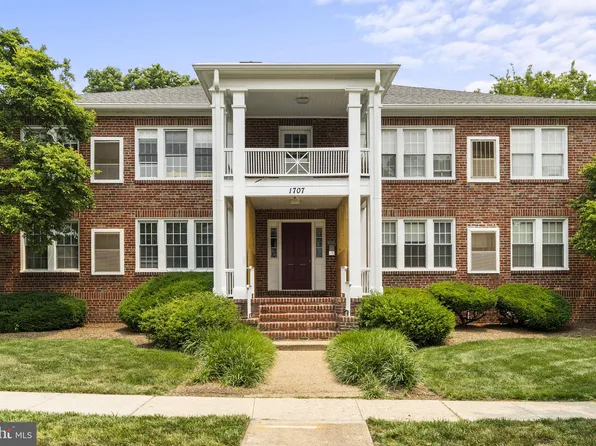 1707 Dewitt Ave APT C, Alexandria, VA 22301