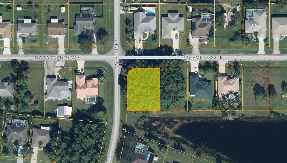 1st image of 5486 NW Empress Cir
