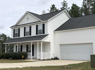 78 Driftwood Ave, Elgin, SC 29045