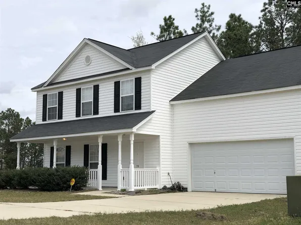 78 Driftwood Ave, Elgin, SC 29045
