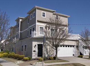 1611 Central Ave UNIT B, North Wildwood, NJ 08260