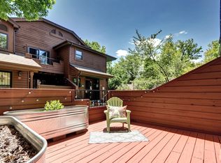 8080 Holland Ct APT D, Arvada, CO 80005