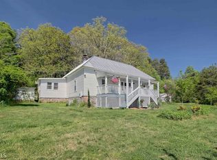 2291 Alec Mountain Rd, Clarkesville, GA 30523