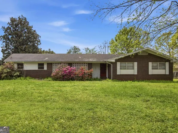 2521 Fairview Rd, Covington, GA 30016