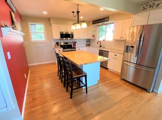 35212 S Dunn Rd, Fairfield, WA 99012