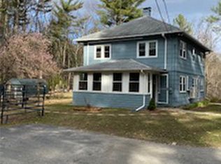 33 Burnham Rd, Bolton, MA 01740