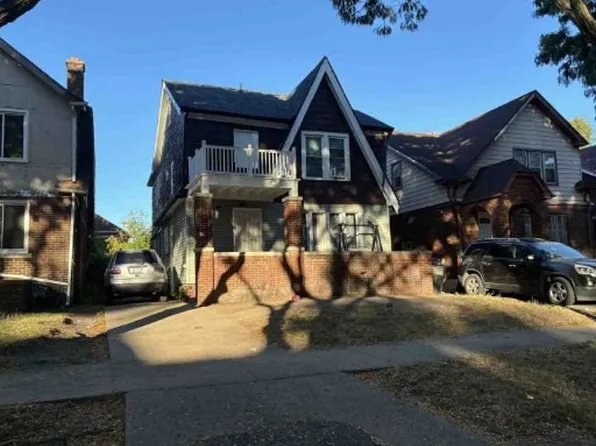 16211 Princeton St, Detroit, MI 48221