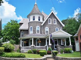 116 N 6th St, Perkasie, PA 18944