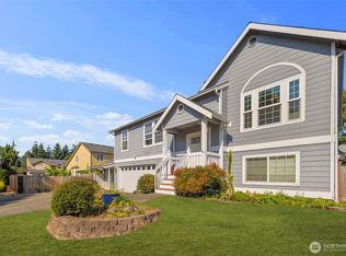 17608 SE 269th Pl, Covington, WA 98042