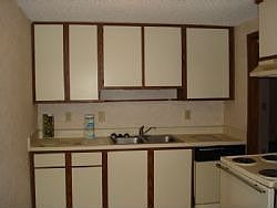 2x1  kitchen