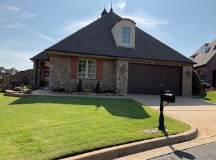 6219 W Utica Ct, Broken Arrow, OK 74011