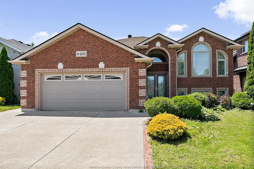 4601 Helsinki Cres, Windsor, ON N9G 0A6 Zillow