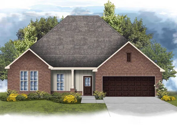 214 Olivia Dr, Luling, LA 70070