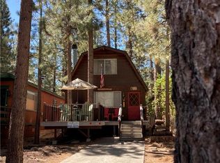 42539 La Cerena Ave, Big Bear Lake, CA 92315