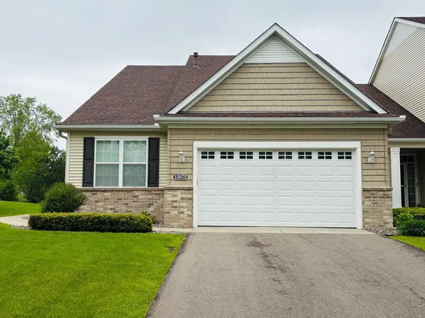 13872 Autumnwood Ct #3001, Rosemount, MN 55068