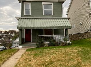 150 Wynoka St, Pittsburgh, PA 15210