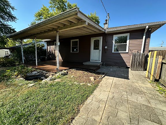 2nd image of 5326 Woodbine Ave