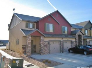1248 N Baycrest Dr UNIT 121, Saratoga Springs, UT 84045