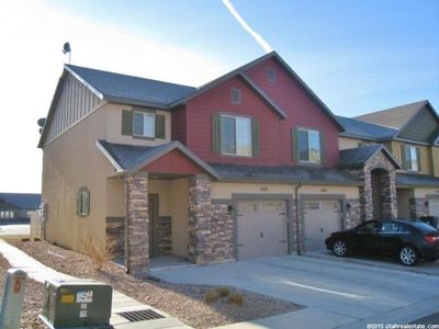 1248 N Baycrest Dr UNIT 121, Saratoga Springs, UT, 84045