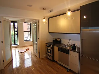 Rented by Joel Weisz, LREB