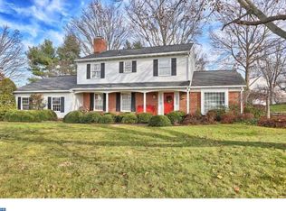 3101 Elm Rd, Reading, PA 19605