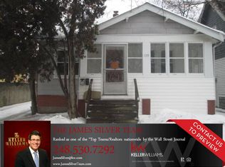 139 Edgewood Pl, Ferndale, MI