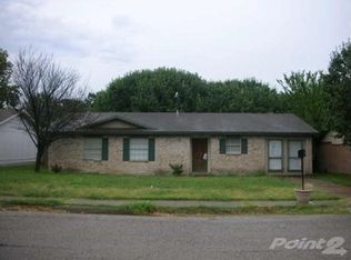 310 W Little Creek Rd, Cedar Hill, TX 75104