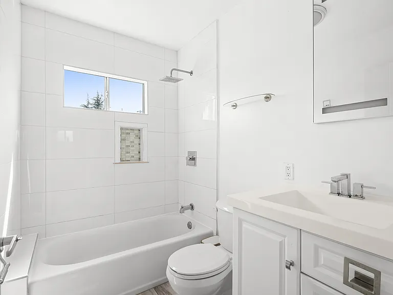 Bathroom #1