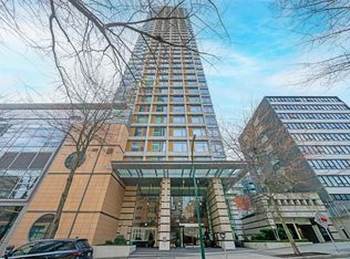 1028 Barclay St #3501, Vancouver, BC V6E 0B1