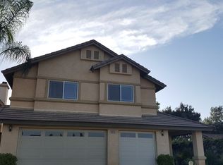 3610 Wayne St, Corona, CA 92881