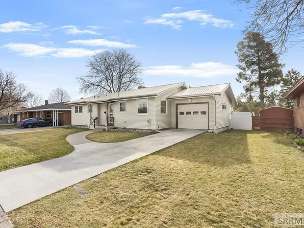 842 Claire View Ln, Idaho Falls, ID 83402