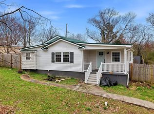 1080 6th St NE, Cleveland, TN 37311