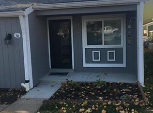 56 Schooner Ln, Lake Saint Louis, MO 63367
