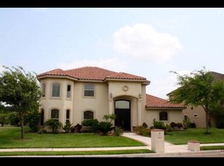 201 E Emory Ave, McAllen, TX 78504