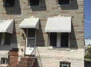 1628 Cherry St, Baltimore, MD 21226