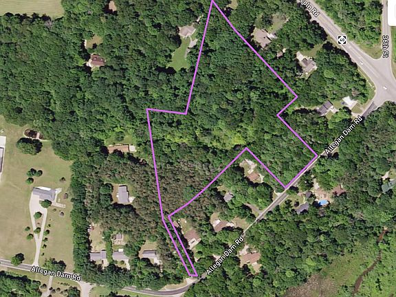 4th image of 3615 Allegan Dam Rd