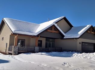138 Estancia Loop, Durango, CO 81301