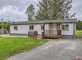 15924 355th Dr SE, Sultan, WA 98294