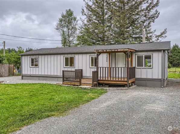 15924 355th Drive SE, Sultan, WA 98294