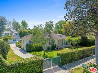 4224 Alcove Ave, Studio City, CA 91604