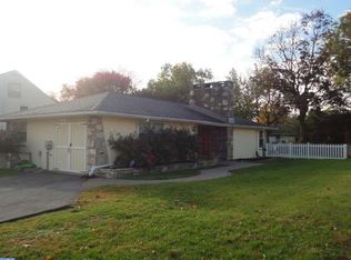 622 W Woodland Ave, Springfield, PA 19064