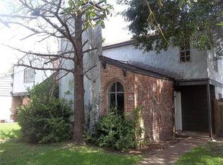 12439 W Village Dr, Houston, TX 77039