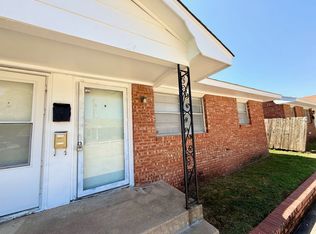 500 Stinson St #54, Norman, OK 73072