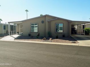 10701 N 99th Ave #4, Peoria, AZ 85345